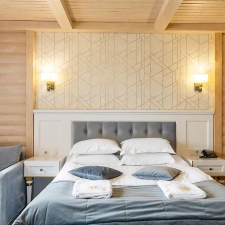Marion Spa Hotel & Spa - Renovation - Rooms, Spa Area, Swimming Pool, Reception, Restaurant, Lounge Bar, Hookah Bar, Children'S Room, Parking, Spa And Breakfast Included In The Price-2